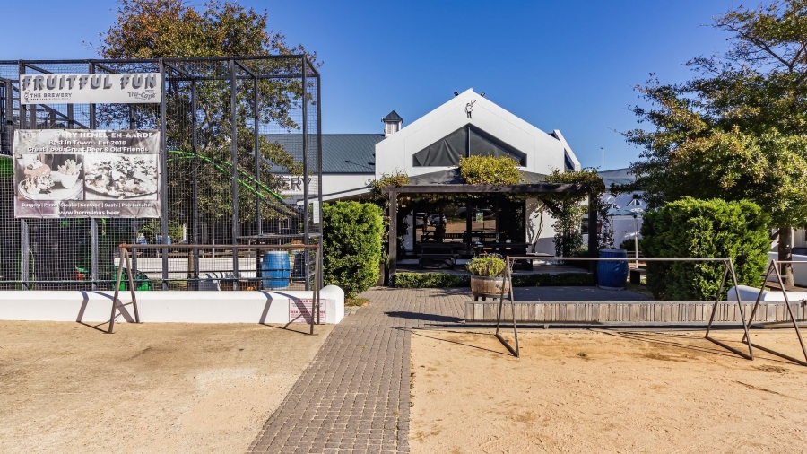 Commercial Property for Sale in Hemel and Aarde Western Cape